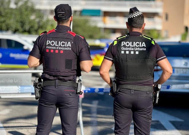 Tarragona'daki Bonavista Mahallesinde Kapsamlı Polis Operasyonu: 5 Tutuklama, 465