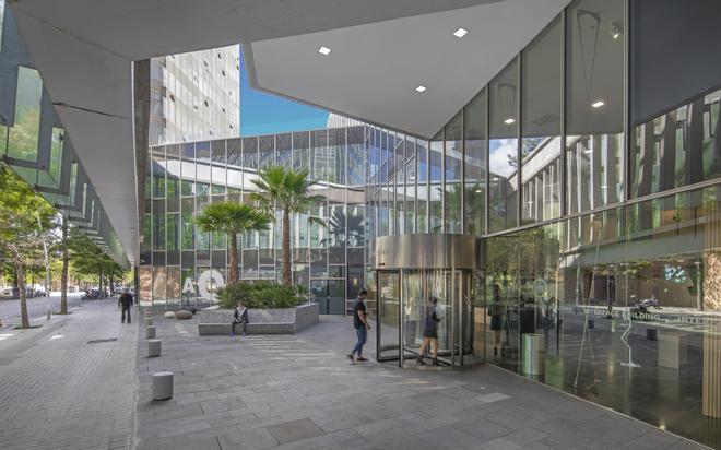 Veeva Systems, Barselona'yı Avrupa Teknoloji Üssü Yapıyor: 22@'da Yeni Ofis