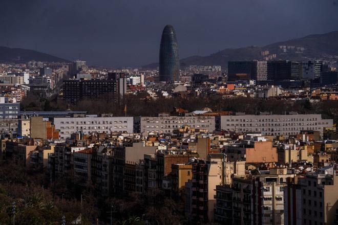 Barselona'da Sosyal Konut Hedefi Tutmadı: %30 Kuralı Sadece 34 Daire Getirdi