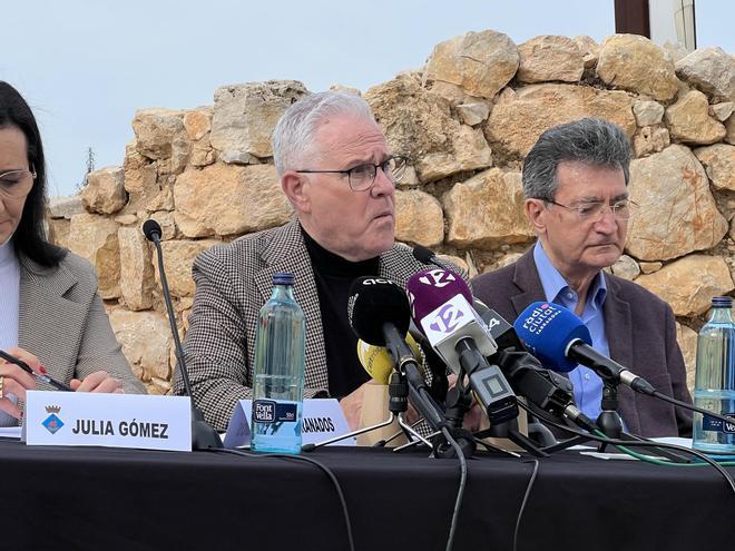 Salou Belediye Başkanı'na Saldırı Girişimine 200 Metre Uzaklaştırma Kararı