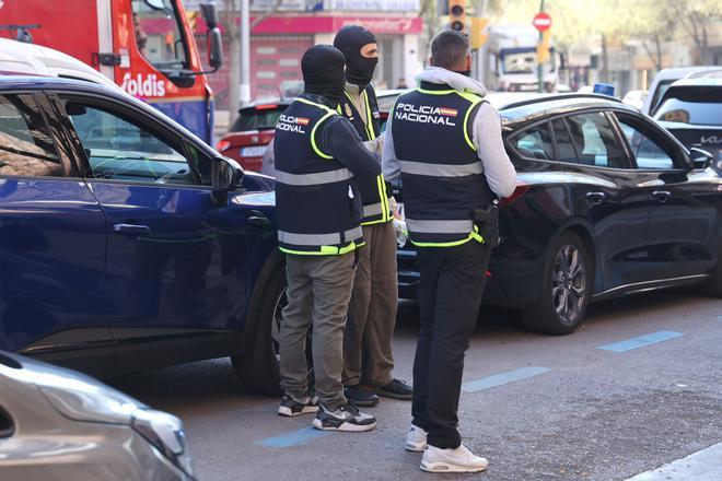 Palma'da Yakalanan DEAŞ Bağlantılı Terörist Adayı: Büyük Çaplı Eylem Planı!