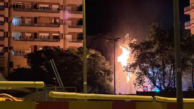 Barselona'da Metro İnşaatında Gaz Kaçağı ve Patlama: 8 Yaralı, Acil Durum