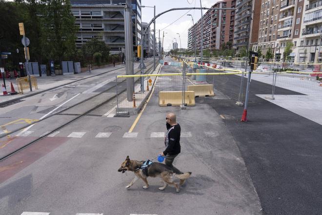 Barselona'da Kentsel Dönüşüm Hız Kesmiyor: Otobüs Güzergahlarında Önemli Değişiklikler