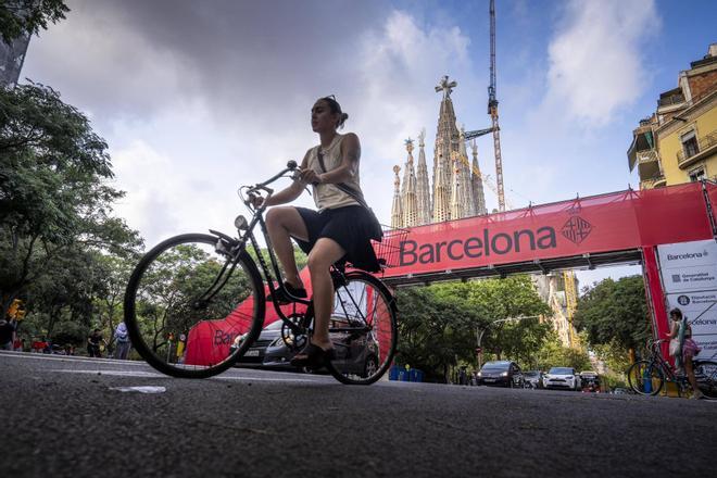 Barselona, Tour de France'ın Başlangıcına Ev Sahipliği Yapıyor: Dünya Sporunun Kalbi