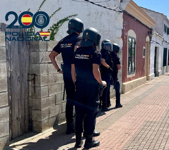 İspanya'da Terör Alarmı: Palma'da Geniş Çaplı Anti-Terör Operasyonu Başlatıldı