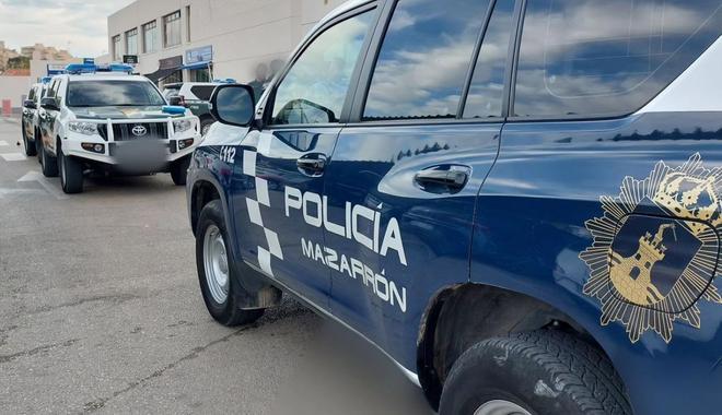 Murcia'da Feci Ölüm: Yasak Bölgede Denize Atlayan 25 Yaşındaki Genç Hayatını Kaybetti