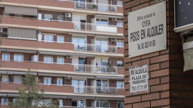 Mollet del Vallès Kira Sınırına Direniyor: Konut Krizi ve Bölgesel Çekişme