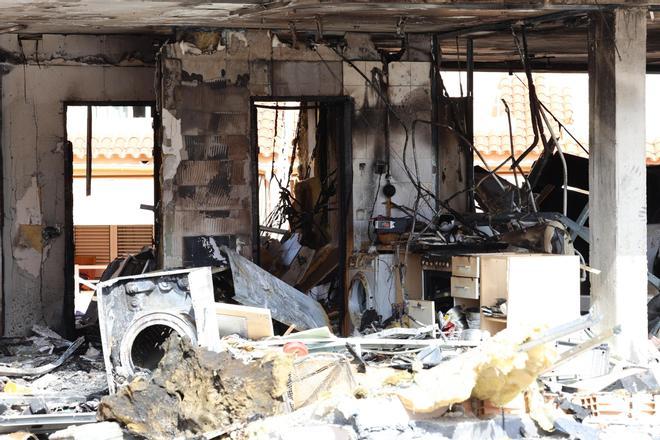 İbiza'daki Patlama Sonrası Ibavi'den Savunma: "Güvenlik Şikayeti Yoktu"