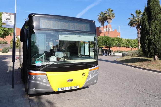 Barselona Metropol Alanı'nda İç Bağlantı Güçleniyor: Montgat ve Tiana'ya Yeni Otobüs