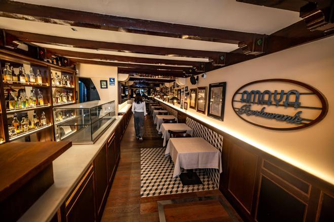 Barselona'nın Tarihi Restoranları Kapanma Tehlikesiyle Karşı Karşıya: Junts