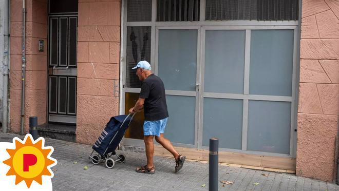 Barselona Bölgesinde İş Yerleri Konuta Dönüşüyor: Konut Kriizi Yeni Bir Boyut Kazanıyor