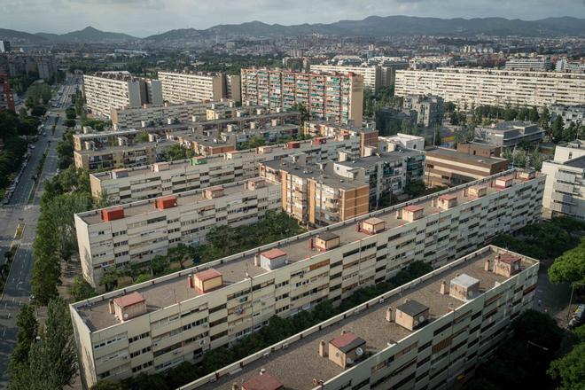 Barselona'nın La Mina Mahallesi'nde Korkutan Çatışma: Mossos Polisi 'Trajedinin