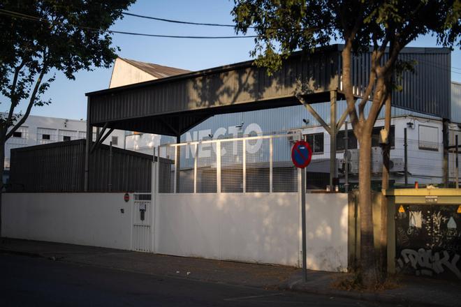 Badalona'da Tenneco Fabrikası Kirlilik İddiaları: Halk Sağlığı İçin Yargı Mücadelesi