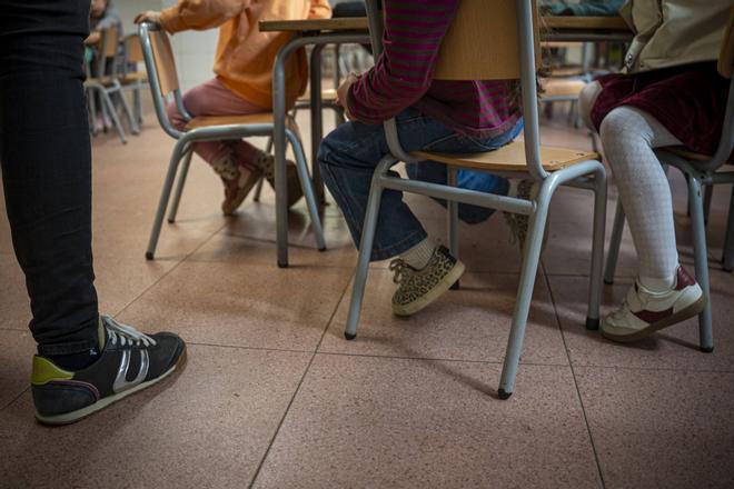 L'Hospitalet'te SADI Hizmeti: Çocuk Riskine Karşı İlk Yılda 400'den Fazla Çocuğa Destek
