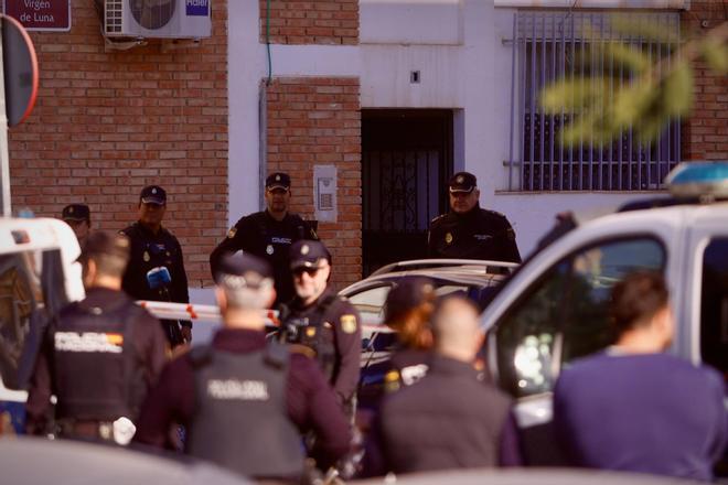 Córdoba'da Kadın Cinayeti: Şiddet Davası Öncesi Eski Eş Dehşeti