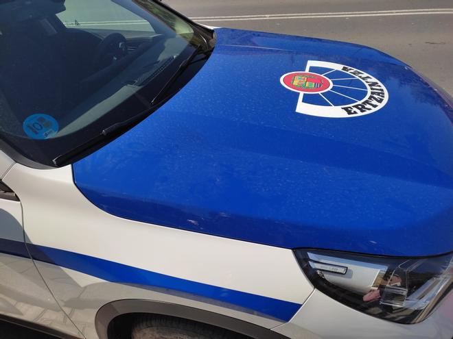 Gipuzkoa'da Korkunç Kaza: 54 Yaşındaki Motosikletli Hayatını Kaybetti