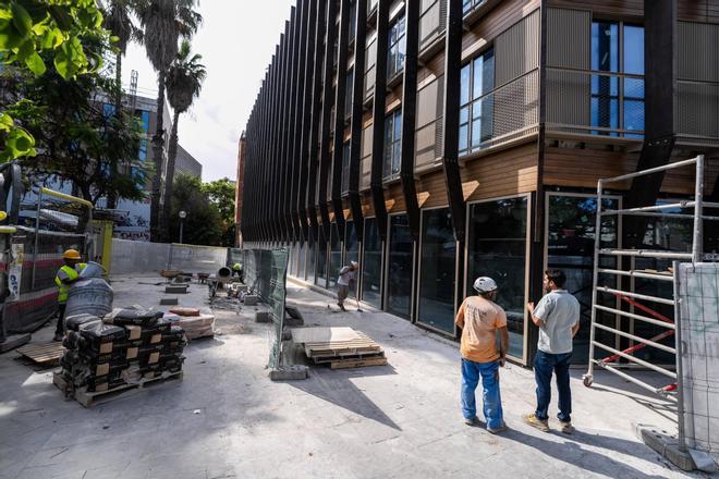 Barselona'ya Otel İzinleri Davalarından 109 Milyon Avro Tazminat Şoku!