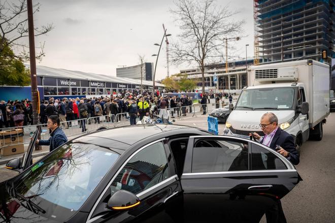 Barselona'da MWC 2026 Rüzgarı: Kent Trafiği ve Ulaşım Zorlukları