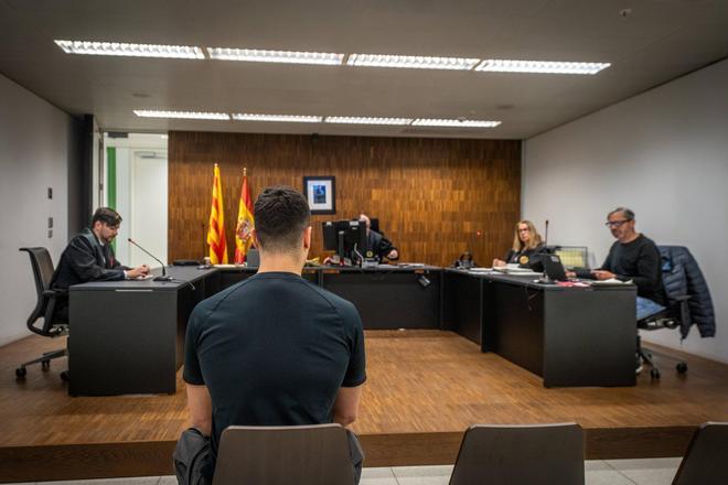Barselona'da Tekrar Eden Suçlarla Mücadelede Dev Adım: Hırsızlık Davaları Sekiz Aydan