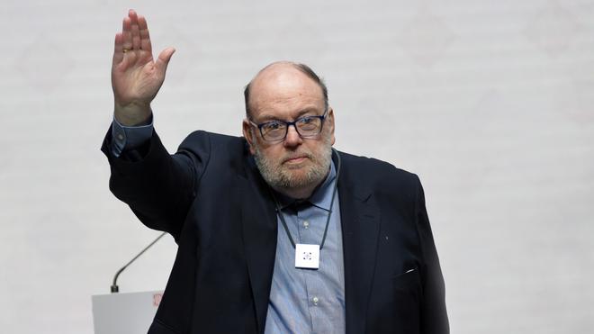 Barselona'da Matematiğin Büyücüsü Claudi Alsina'ya Anlamlı Veda: Mirası Yaşayacak