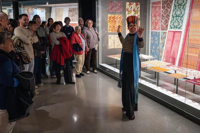 Barselona Müzeleri Yaz Boyunca Tarihi Canlandırıyor: Tiyatral Geziler ve Gece Rotaları