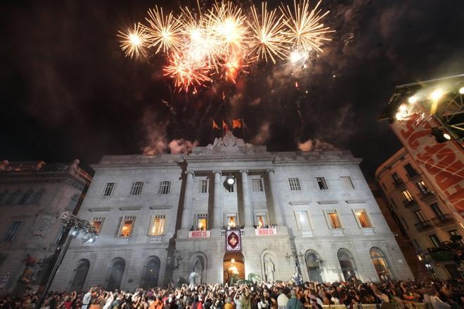 Barselona'nın La Mercè 2026 Festivali'nin Açılış Konuşmacısı Antoni Falgueras Oldu