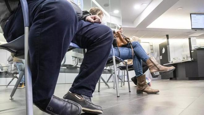 Manresa'da Doktor Şiddeti: Acil Serviste Saldırıya Uğrayan Hekim Yaşadıklarını Anlattı