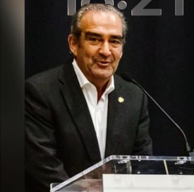 El Salvador Barselona Başkonsolosu Benito Miró: 'Barselona Diyalog, Modernlik ve