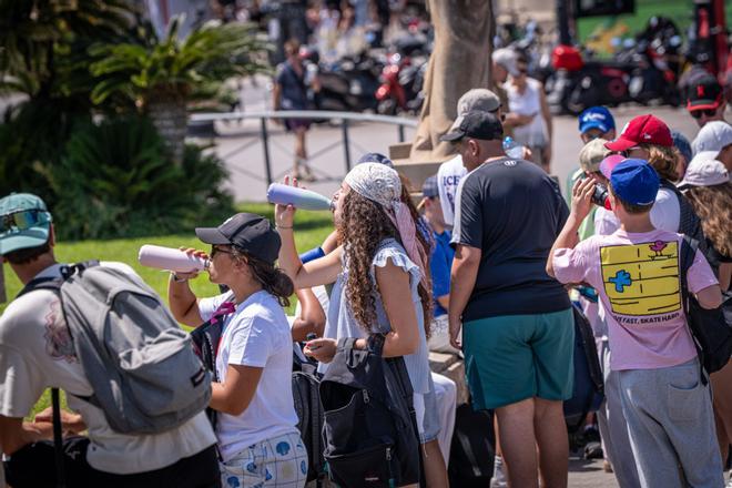 Barselona'da Turist Yoğunluğu Tartışması: Sayılar Gerçeği Ne Kadar Yansıtıyor?