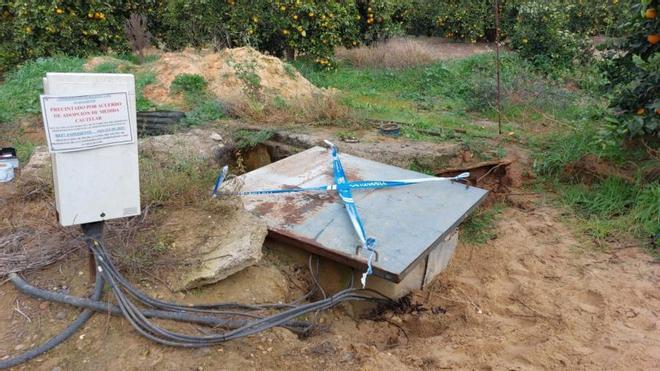 Doñana'da Tartışmalı Karar: Casa de Alba Kuyuları Hakkındaki Soruşturma Kapatıldı