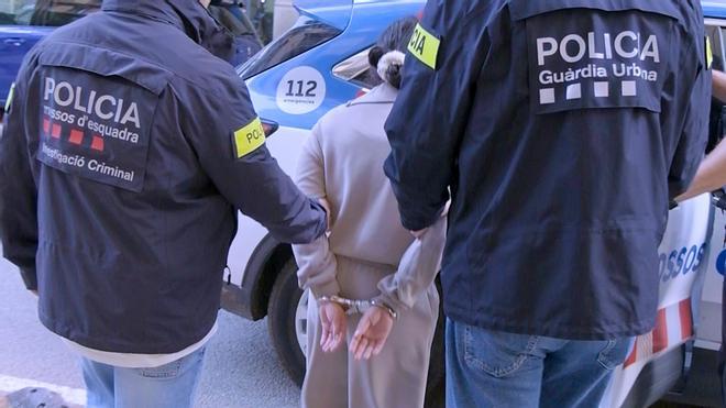 Barselona Otobüslerinde Suçlar Azaldı: Kanpai Planı %40 Başarı Sağladı