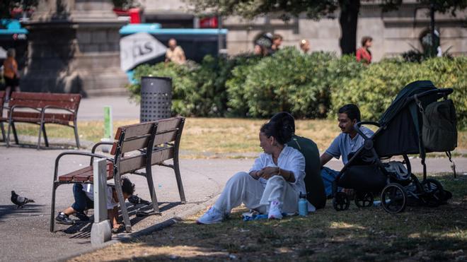Barselona'da İklim Değişikliği ve Aşırı Sıcaklar: Konut Göçü Şehir Dışına Kayıyor