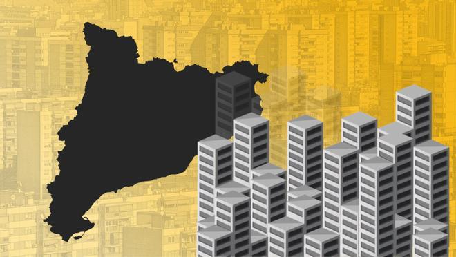 Barselona'da Konut Krizi: Illa'dan 'Yoğunlaştırma' Hamlesi ve 'Yatak Kent' Endişesi