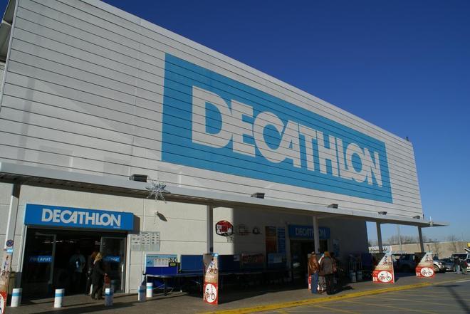 Decathlon Barselona'nın Kalbinde Yeni Mağaza Açıyor: İlk Gelenlere Özel Hediyeler!
