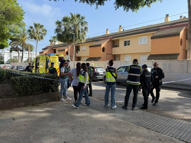 İbiza'da Turistik Bölgede Bıçaklı Saldırı: Bir Kişi Hayatını Kaybetti