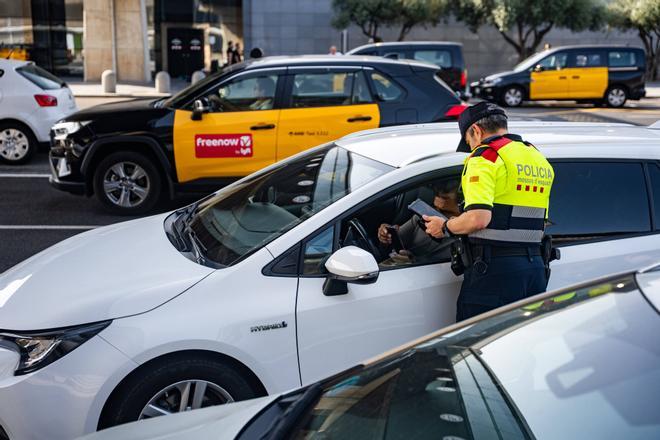 Barselona'da Ev Soygunu Hazırlığındaki Şüpheliler Yakalandı: Martorell Operasyonu