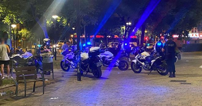 Mallorca'da Kovid Kısıtlamasını İhlal Eden Bara 60.000 Euro'dan 3.000 Euro'ya