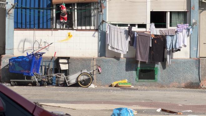 Badalona'da Sant Roc Mahallesi'nde Bir Haftada İkinci Silahlı Çatışma: Gerilim Tırmanıyor