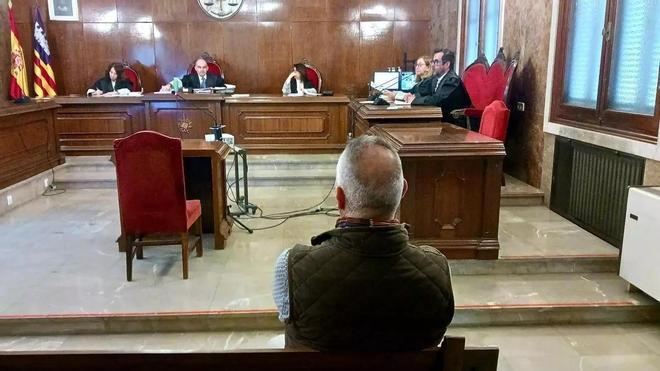 Mallorca'da Yaşlıyı Dolandırmaya Çalışan Sanığa Tahliye İçin 10 Gün Süre