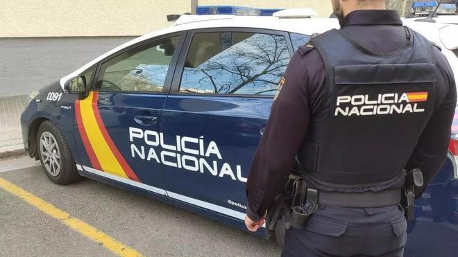 Tenerife'de Dehşet: İki Yaşındaki Oğullarına Şiddet Uygulayan Çift Gözaltına Alındı