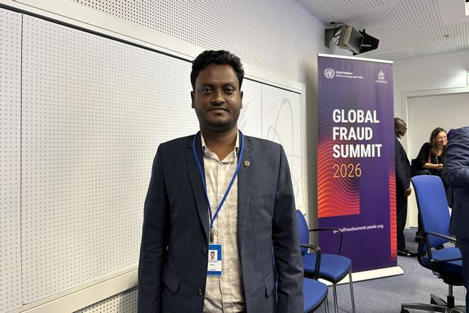 Kamboçya'daki Siber Dolandırıcılık Merkezleri: İnsan Ticaretinin Yeni Yüzü