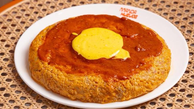 Barselona'da Fransa Bisiklet Turu Lezzetleri: Tortilla, Dondurma ve Özel Kokteyl!