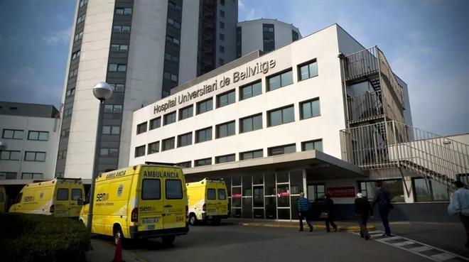 L'Hospitalet'teki Bellvitge Kampüsü, Sağlık ve Araştırma İçin 75.000 m² Genişleyecek