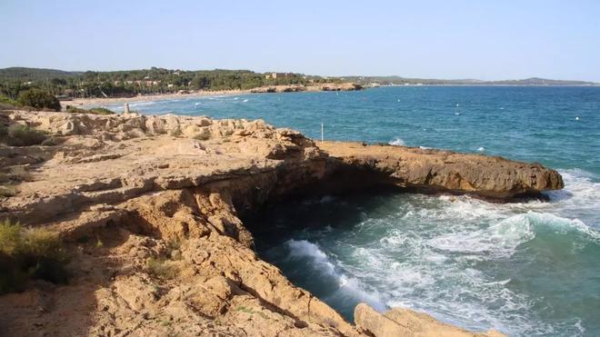 Tarragona'da Feci Plaj Kazası: İki Çocuk Hayatını Kaybetti