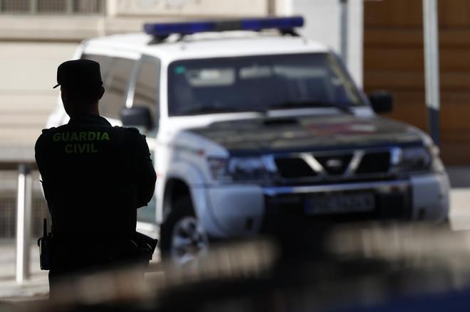 Granada'da Kadına Yönelik Şiddet Girişimi Son Anda Önlenerek Zanlı Yakalandı