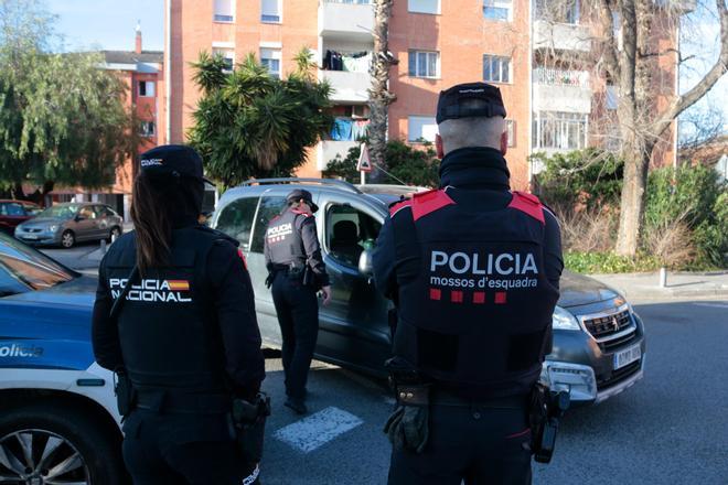 Reus'ta Kanlı Kavga: Geleneksel Çiftlik Evinde Cinayet, İki Kişi Gözaltında