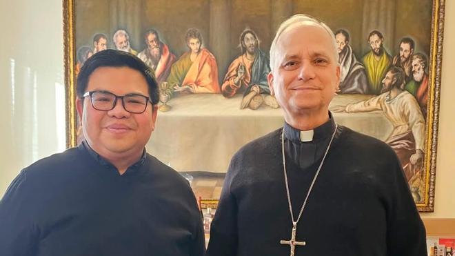Papa León XIV, Barselona Ziyaretinde Raval'daki San Agustín Kilisesi'ni Ziyaret Edecek