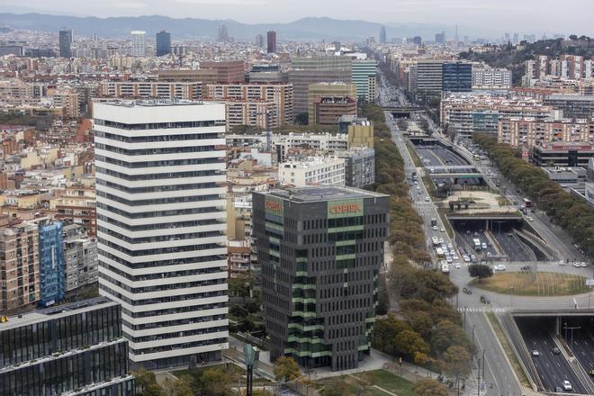 L'Hospitalet'ten İş Dünyasına Büyük Destek: Yeni Ofis Ekonomiyi Güçlendirecek