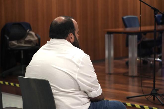 Málaga'daki Rahip Skandalı: Eski Partneri Dehşeti Anlattı - "Ölmüş Gibiydi"