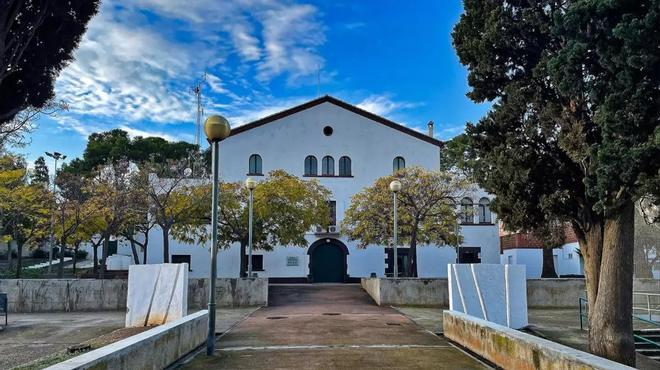 Viladecans ve Gavà'da Can Sellarès Spor Tesisleri İnşaatı Başlıyor: 3,2 Milyon